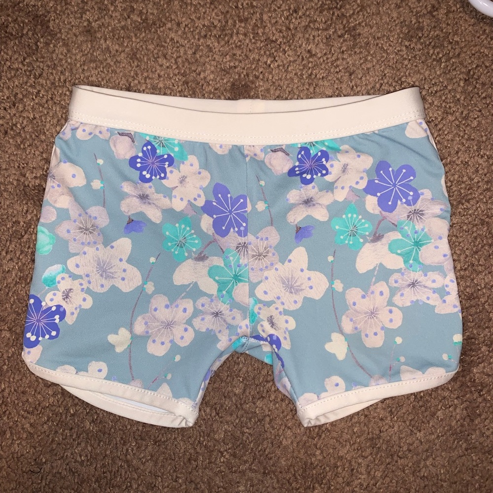Acacia Swim Trunks